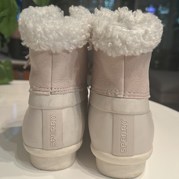 SPERRY Alpine Boot US 8.5 - Picture 2 of 7